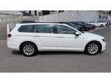 Volkswagen Passat Variant 1.6 TDI BMT Comfortline AHK ACC - Volkswagen Passat Variant: Comfortline