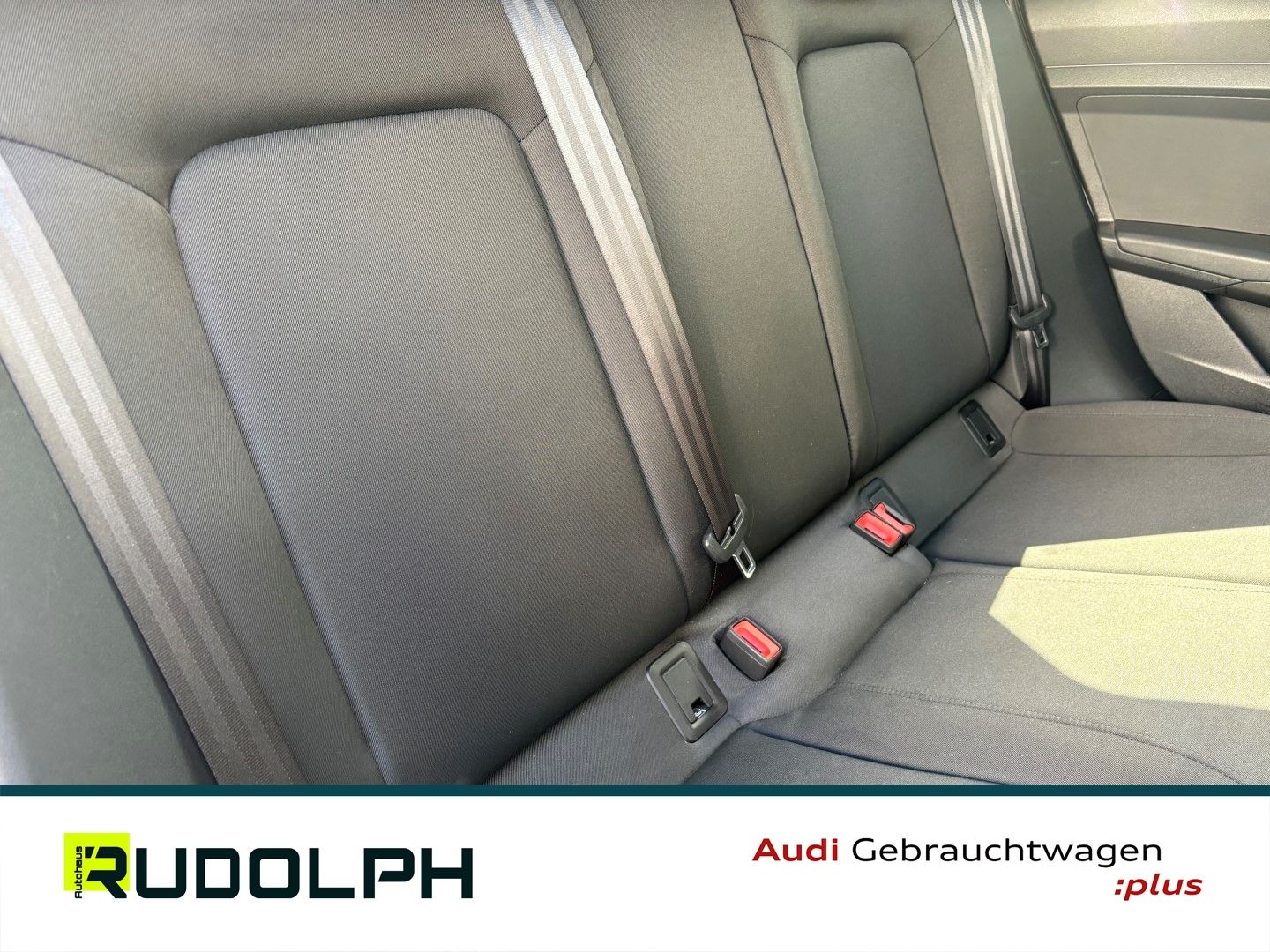 Audi A1 - Bild 8