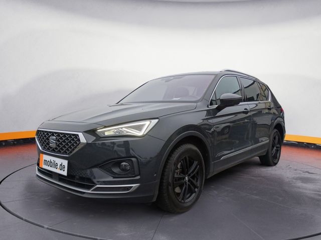 Seat Tarraco 1.5 Xcellence / LEDER / PANO / STANDHZG