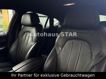 BMW X6 - 9