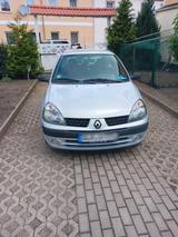 Renault Clio - gebrauchte Renault Clio aus dem Jahr 2001