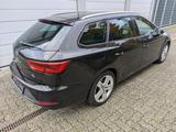 Seat Leon ST 1.8 TSI FR*Alufelgen*LED*Titanschwarz* - Seat Leon: Schwarz