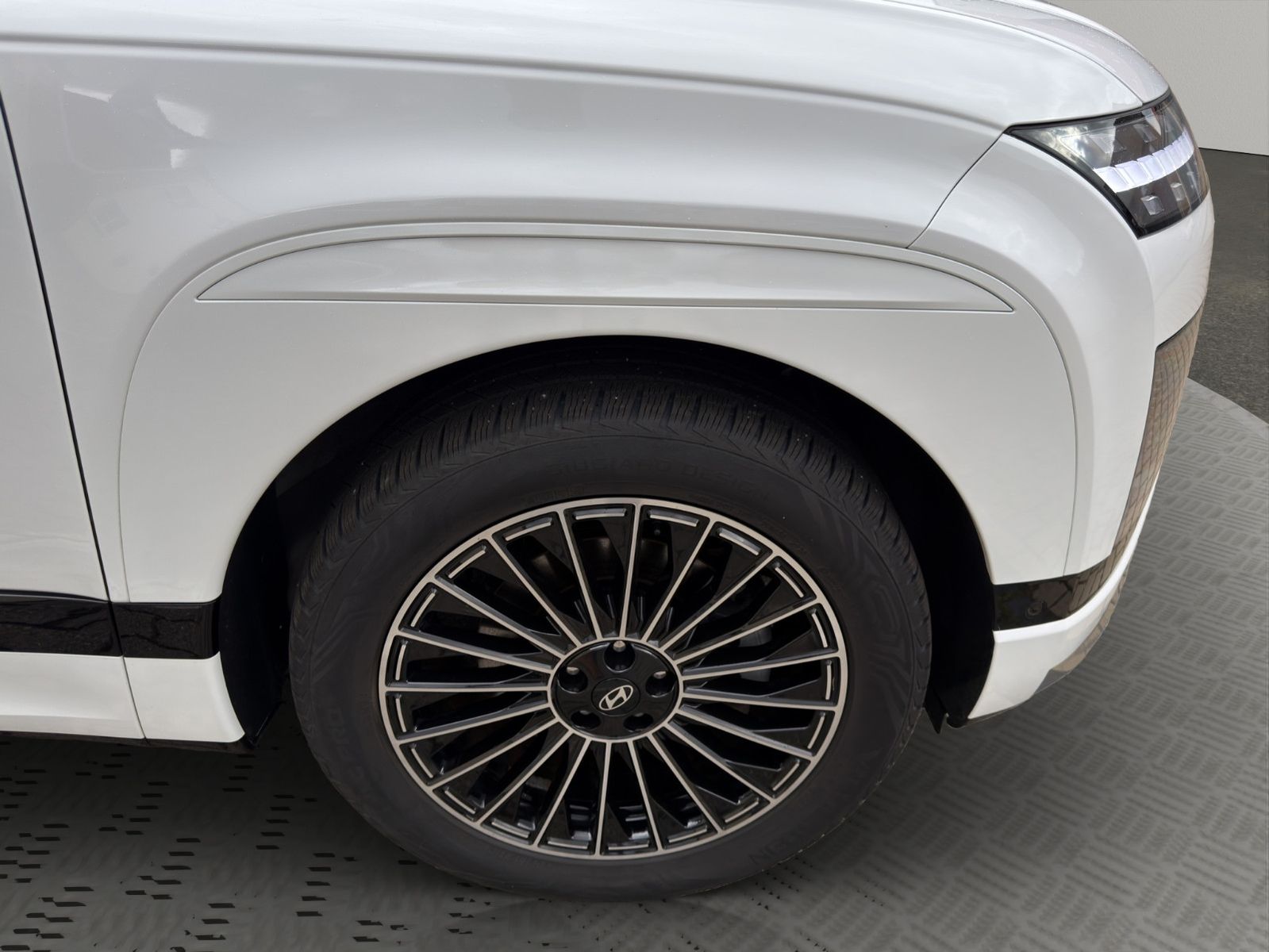 Hyundai IONIQ 9 – Bild 22