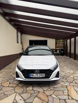 Hyundai i20 1.0 T-GDI 88kW Hybrid N Line N Line !VOLL!