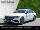 Mercedes-Benz E 200 AMG Line *LED*MBUX*Navi*KeyGo*TotW*SpurH*