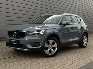 Volvo XC40 - 4