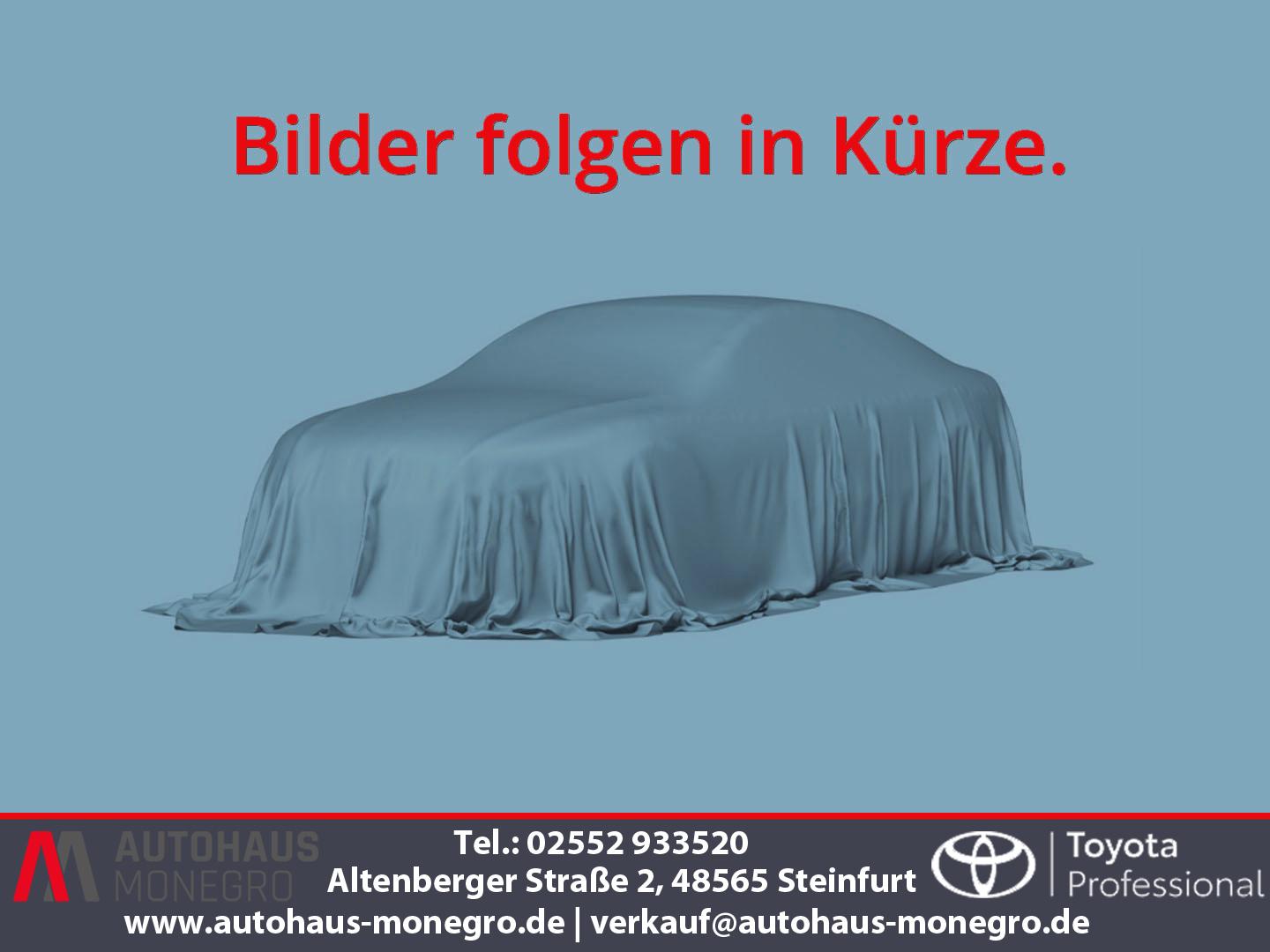 Toyota Yaris 1,5l Hybrid Teamplayer ACC RFK SHZ Klima A
