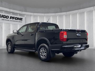 Ford Ranger - 3