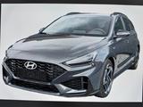 Hyundai i30 cw N Line X
