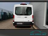 Ford Transit FT350 L3H2 Kombi 9Sitze Sync 4 Sitzheiz. - Ford Transit: Ft350