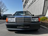 Mercedes-Benz 190E 2.3-16V - Mercedes-Benz 190: Automatik