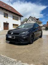 Volkswagen Golf 2.0 TSI OPF DSG 4MOTION R 