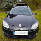 Renault RENAULT  Megane 3 Grandtour LPG Autogas - Renault Megane mit LPG-Antrieb