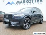 Volvo XC90 B5 AWD R-Design /360/AHK/20 Zoll/ - Volvo XC90 Gebrauchtwagen in Bielefeld