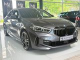 BMW 118 d M Sport-LED-NAVI-SITZHEIZUNG-SCHECKHEFT - BMW 118 in Mönchengladbach