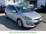 Hyundai i30 cw Trend/TÜV NEU/8-Fach/ - Hyundai i30 Gebrauchtwagen in Bielefeld