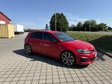 Volkswagen Golf 2.0 TSI OPF DSG GTI Performance 