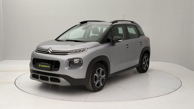 Citroën CITROEN C3 Aircross 2017 - C3 Aircross 1.5 blueh