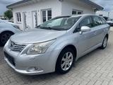 Toyota Avensis Kombi 1,6 Klima ALU - Toyota Avensis: 1.6