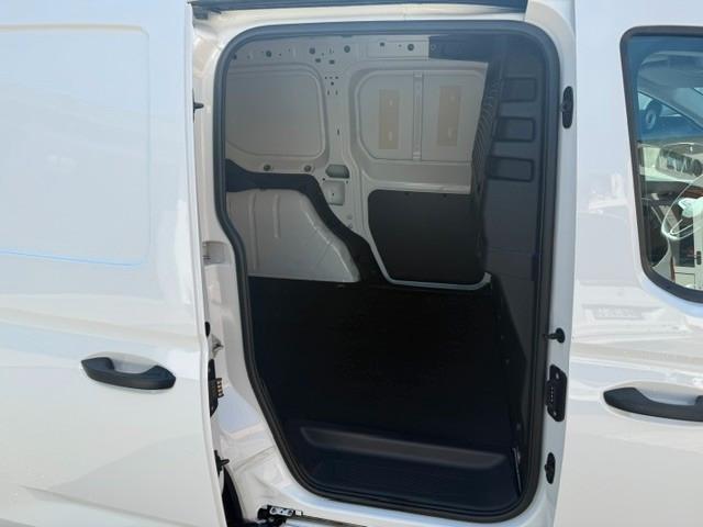 Volkswagen Caddy Cargo EcoProfi