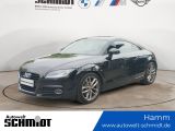 Audi TT Coupe 2.0 TDI S tronic quattro + TÜV-07.2026