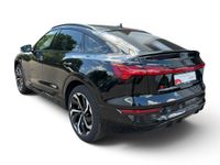 Audi Q8 - Vorschau Bild 4