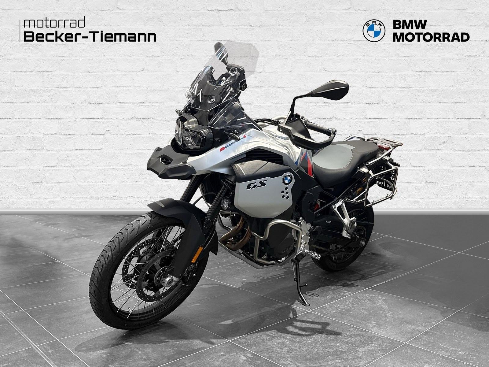 BMW F 900 GS Adventure