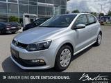 Volkswagen Polo 1.2 TSI/KLIMA/TÜV/UNFALLFREI/AUTOMATIK - Volkswagen Polo: Automat