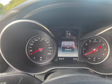 2016 Mercedes-BENZ C 180 照片 5