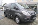 Ford Tourneo Custom 310 L1 Tourneo Titan. Autom. 125K - Ford Tourneo Custom in Nürnberg