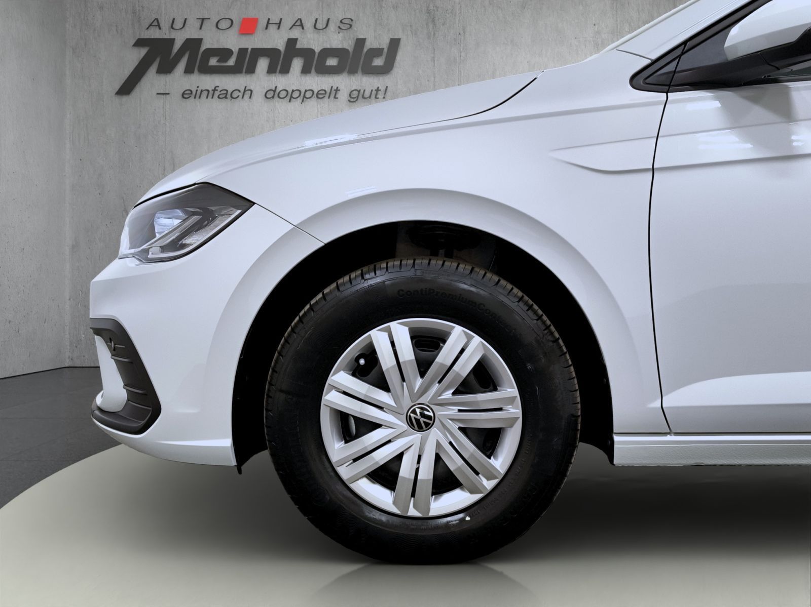 Volkswagen Polo - Bild 8