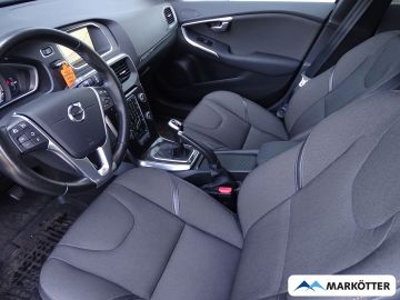 Volvo V40 - 6