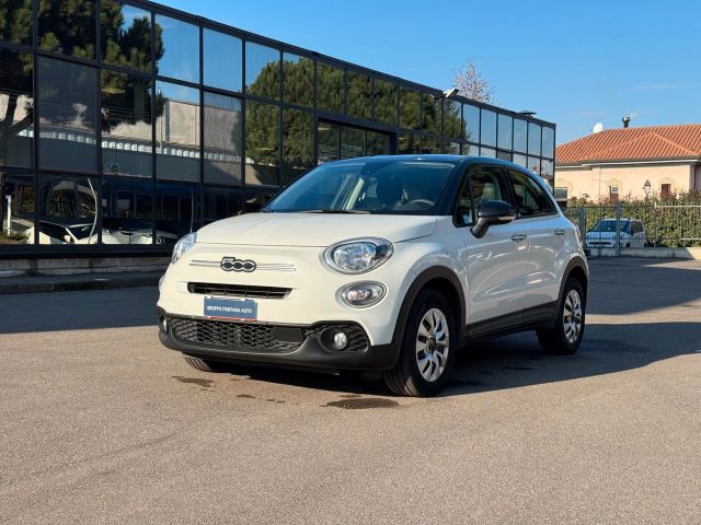 Jiný Fiat 500X 1.3 MultiJet 95 CV Club OK NEOPATENTAT