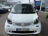 Smart ForTwo coupe Navi*Sitzhzg*Pano - Smart Gebrauchtwagen in Bremen