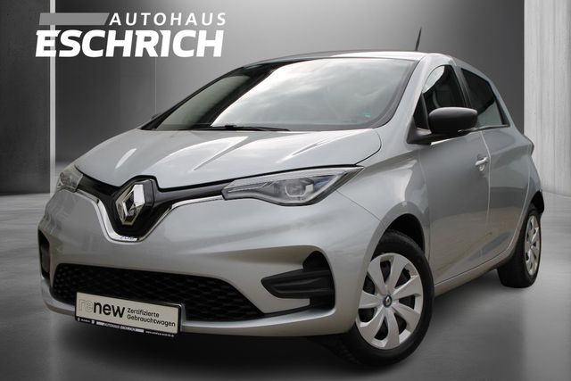 Renault ZOE Life
