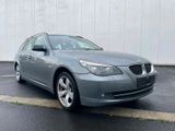 BMW 525d Aut. Touring LCI *TÜV/AU NEU* - BMW 525 aus 2008: Kombi, 525d