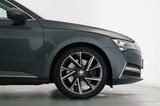 Skoda SUPERB COMBI L&K 2.0TSI DSG 4X4 STAND-HZ+PANOuvm - Skoda mit Benzin-Antrieb: Allradantrieb