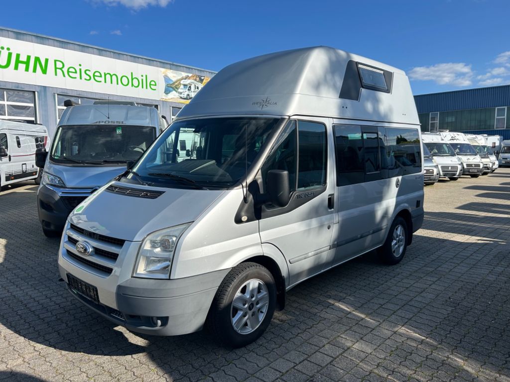 Ford Fr3 Wohnmobil Neupreis