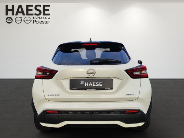 NISSAN Juke (Bild 6 von Array)