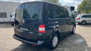 Volkswagen T5 Multivan - 7
