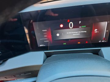 Bild 6 Opel Astra L Sports Tourer Electric GS