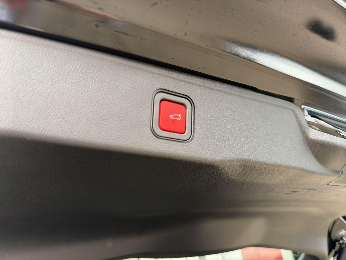 Jeep Avenger - Bild 22