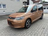 Volkswagen Caddy Style Maxi/ACC/LANE/AHK/7SITZE/LED/KEYLESS