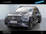Mercedes-Benz GLE 350 de 4M mit EQ Hybrid Technologie BURM
