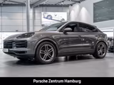 Porsche Cayenne E-Hybrid Coupe BOSE Head-Up 18-Wege elek - Porsche Cayenne Gebrauchtwagen in Hamburg