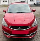 Mitsubishi Space Star 1.0 MIVEC - - Mitsubishi Space Star in Hamm