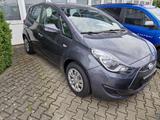 Hyundai ix20 1.4 Classic - Klima - 8-fach - Hyundai ix20: 1.4