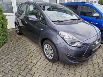 Fotografie Hyundai ix20 1.4 Classic - Klima - 8-fach