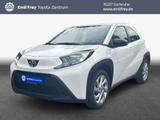 Toyota Aygo X CVT Play Klima,ACC,Carplay / Android Auto - Toyota Aygo (X) in Karlsruhe