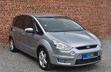 Ford S-Max 1.8 TDCi TEMPOMAT*ALU*AHK*KLIMATRONIC* - Ford S-Max: 1.8